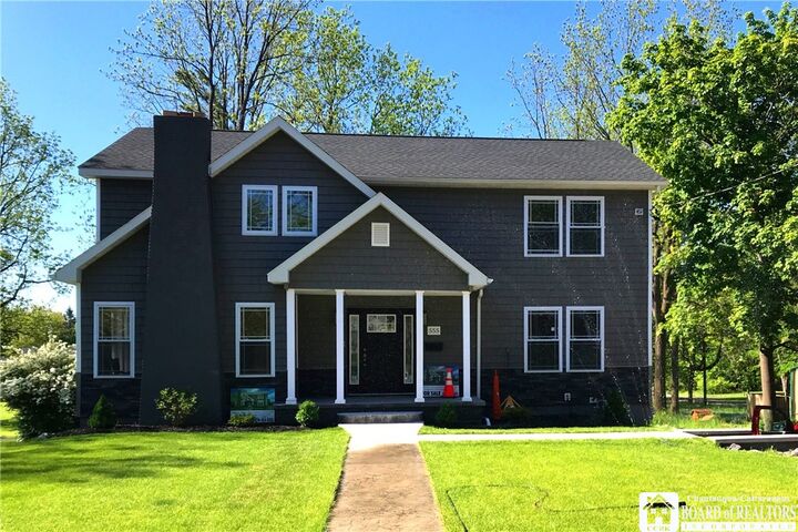 555 South Street  East Aurora NY 14052 photo