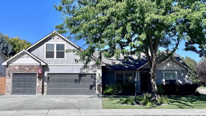 Property Photo: 5137 N Lolo Pass Way ID 83646