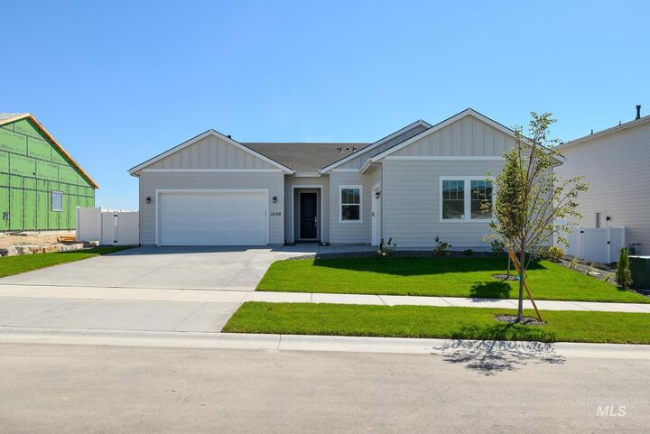 Property Photo: 15128 Steel Cloud Ave ID 83607
