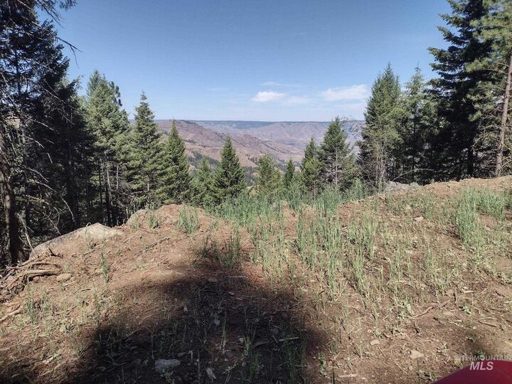 Property Photo:  480 Burnt Creek Rd.  ID 83522 