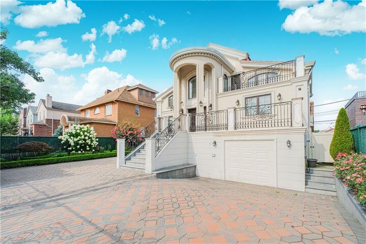Property Photo: 4094 Ocean Avenue NY 11235