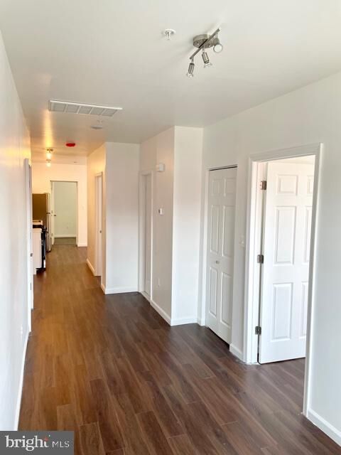 Property Photo: 5822 9th Street NW 2 DC 20011