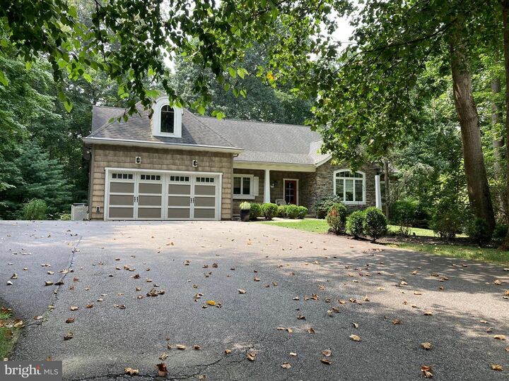 15 Fawn Court  Conestoga PA 17516 photo