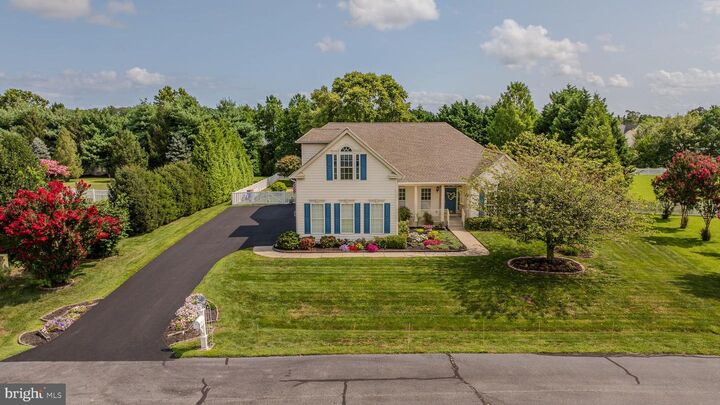 Property Photo: 15256 Robinson Drive DE 19968