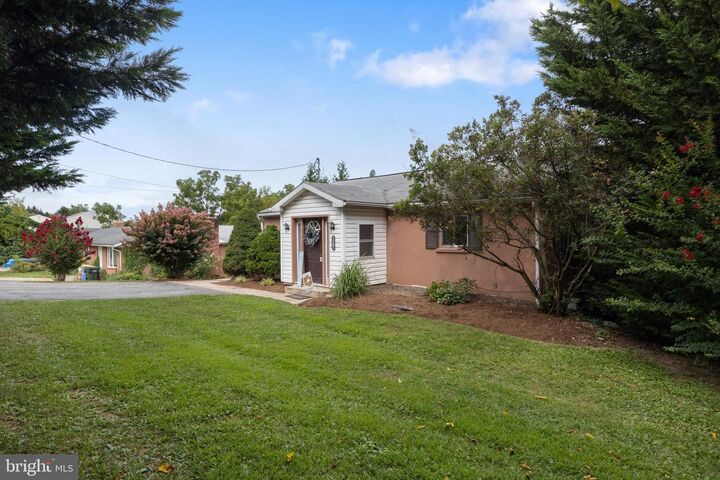 Property Photo: 3103 Druck Valley Road PA 17406
