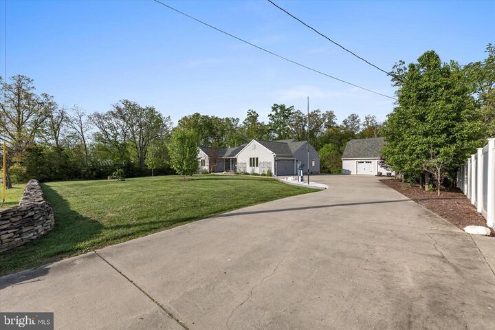 Property Photo:  76 Gruber Road  WV 25446 