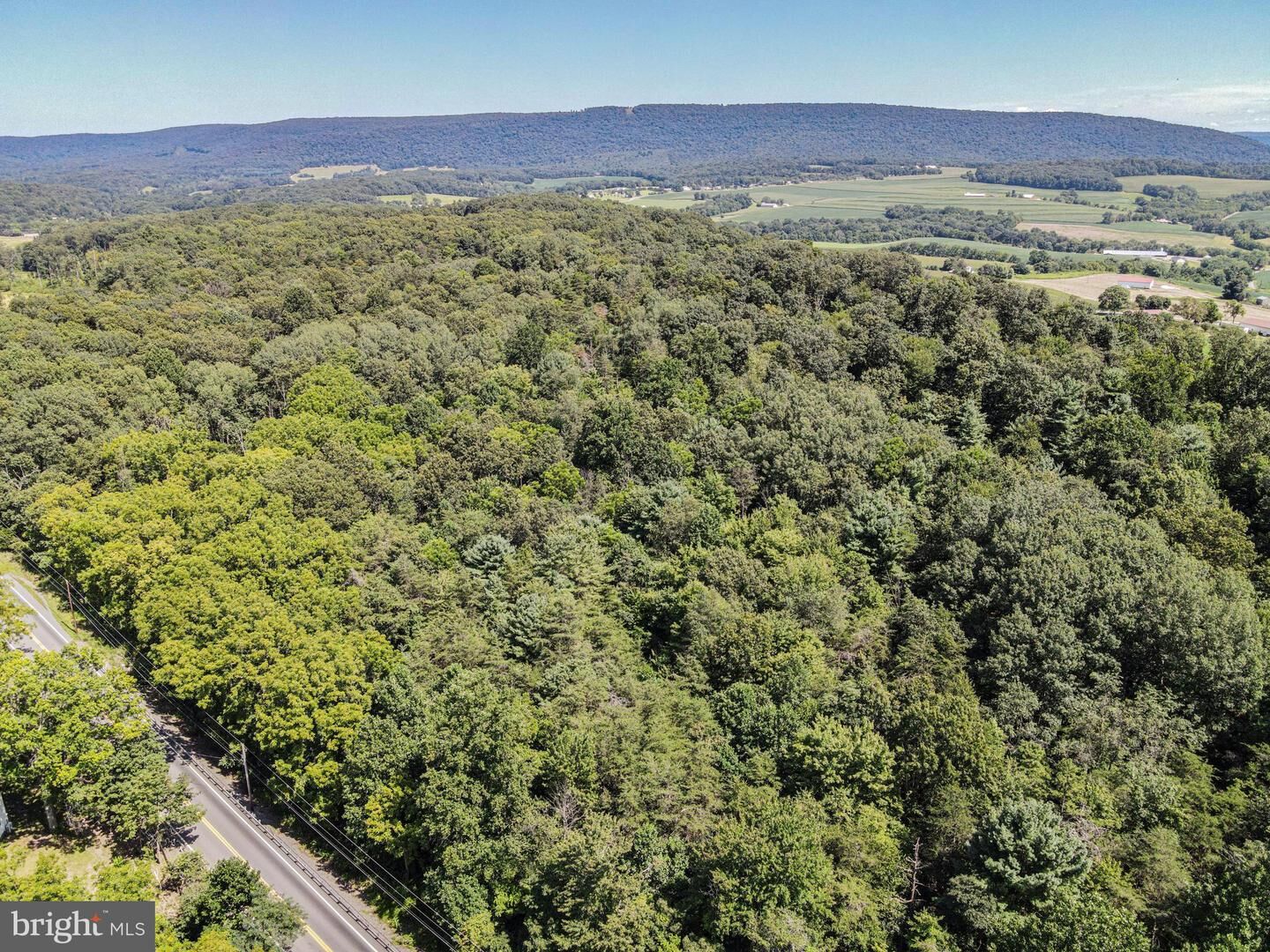 Property Photo:  Bastian Road  PA 17032 