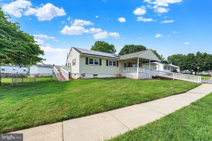 Property Photo: 4 Rene Carr Street MD 21921