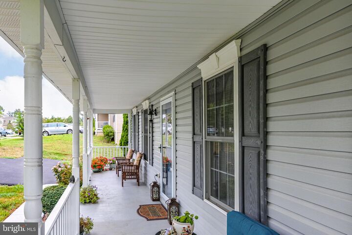 Property Photo: 2229 Wildflower Way VA 22508