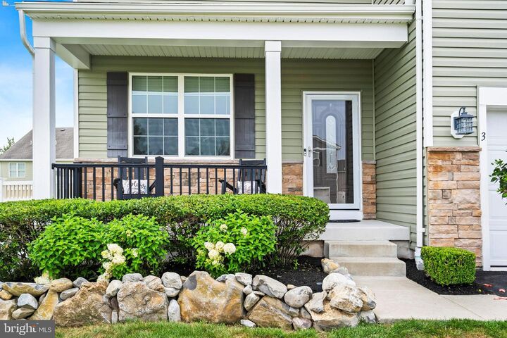 Property Photo: 3 Fullrigger Avenue NJ 08005