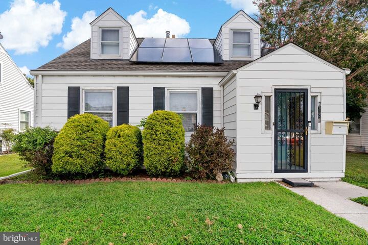 Property Photo:  3421 Cornwall  MD 21222 
