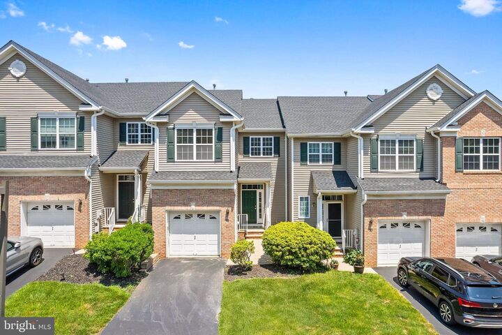 33 Kennedy Court  Princeton NJ 08540 photo