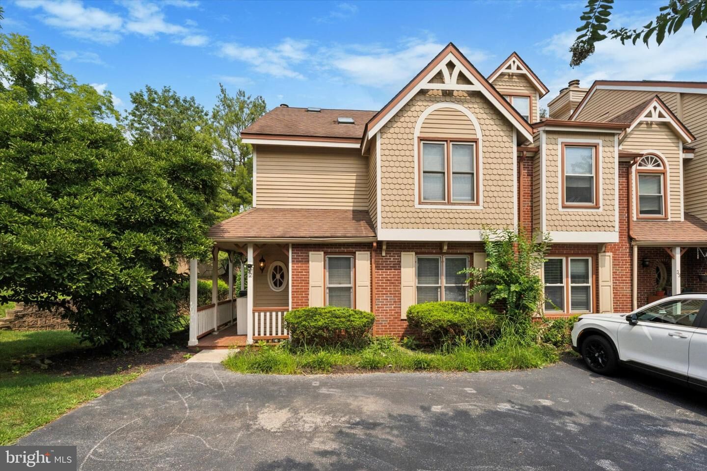 Property Photo: 32 Main Street PA 19087
