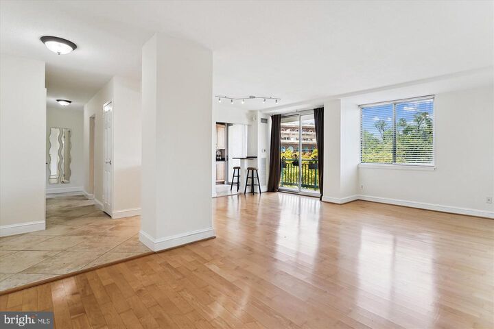 Property Photo: 501 Slaters Lane 215 VA 22314