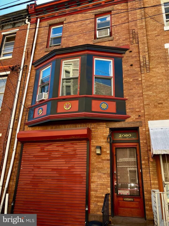 Property Photo:  2080 E Cumberland Street  PA 19125 