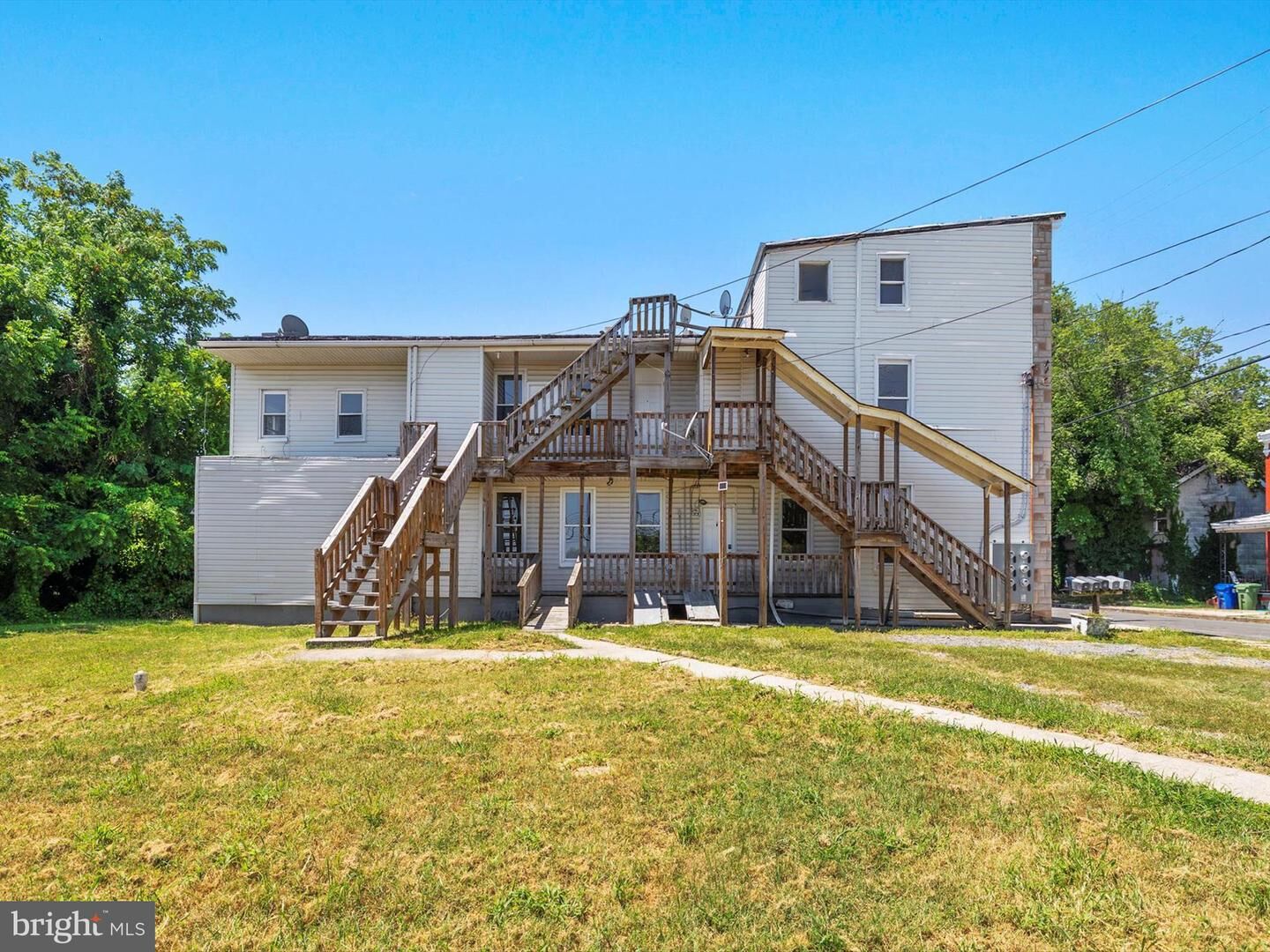 Property Photo:  3109 Leeds Street  MD 21229 