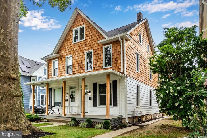 103 N 26th Street  Camp Hill PA 17011 photo
