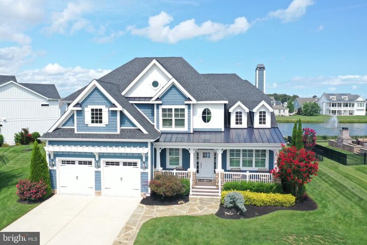 31062 Stallion Lane  Lewes DE 19958 photo