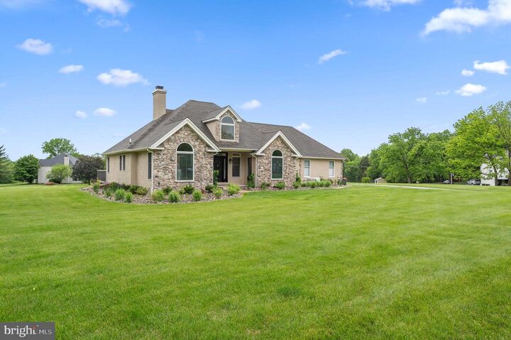 Property Photo: 825 Hidden Forest Drive PA 19426