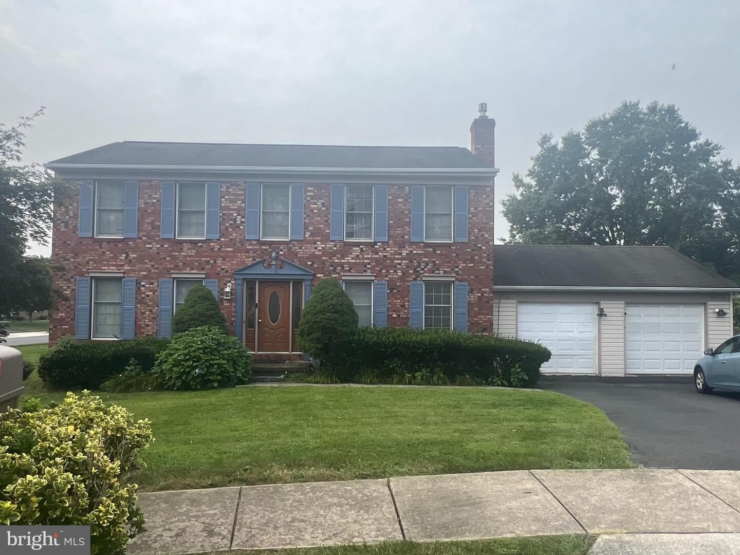 Property Photo: 6418 Gillingham Lane PA 17111