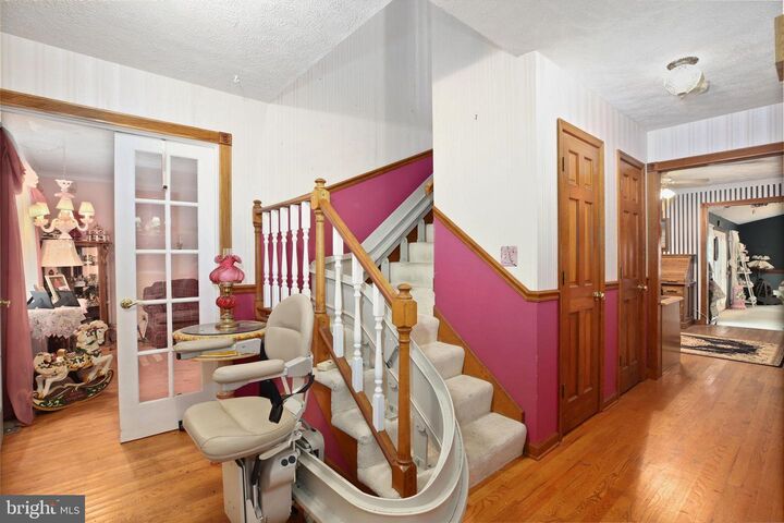 Property Photo: 14111 US Ford Road VA 22407