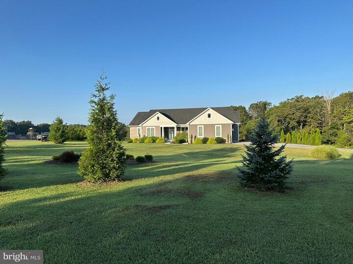 Property Photo:  650 Gough Road  VA 22602 