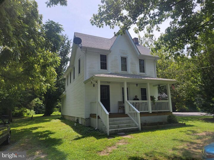18784 Greely Avenue  Lincoln DE 19960 photo