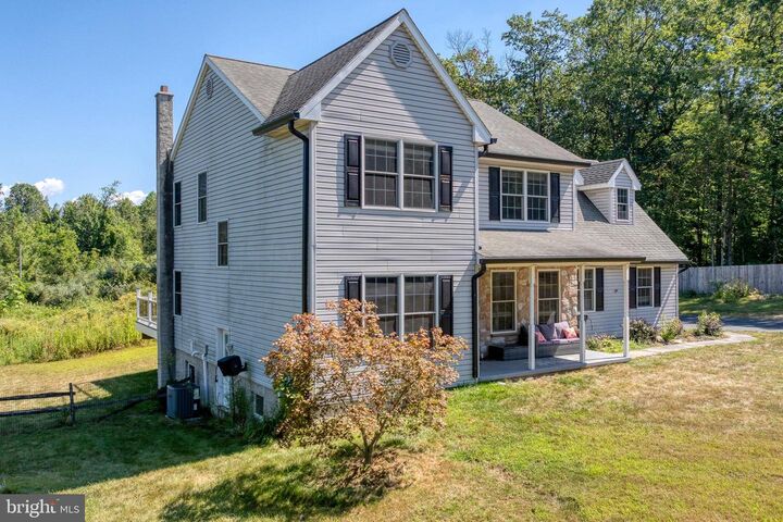 Property Photo: 106 Toby Road PA 19320