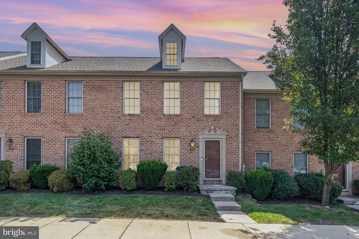 Property Photo:  129 Hunters Ridge Drive  PA 17110 
