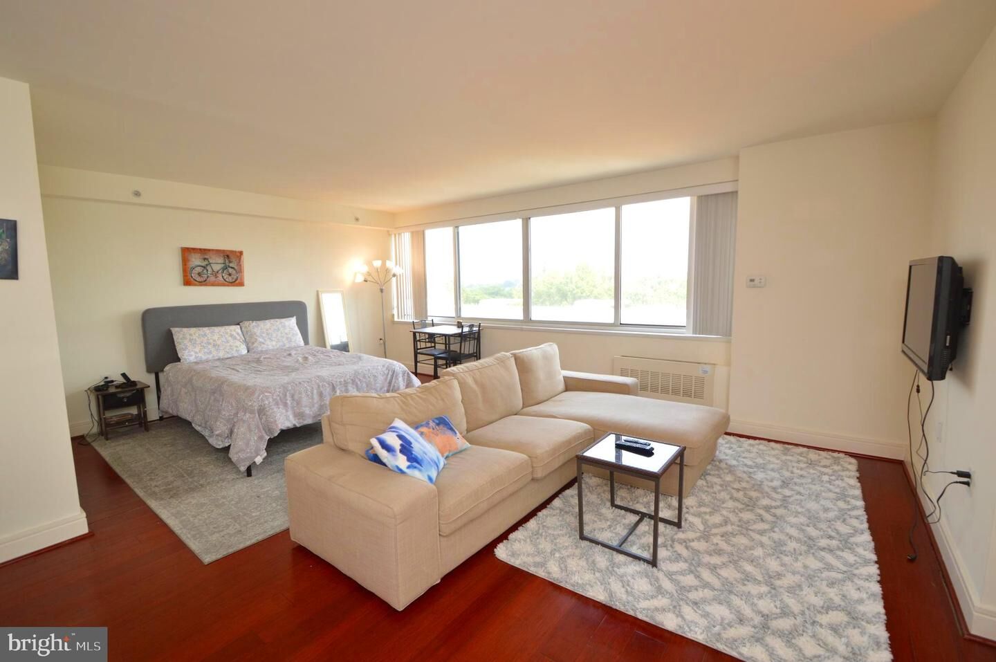 Property Photo:  800 4th Street SW N711  DC 20024 