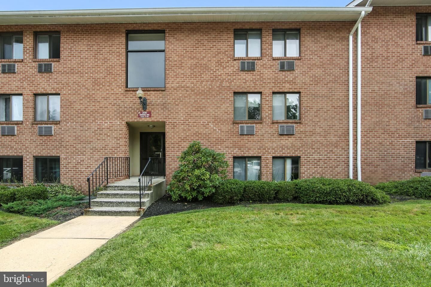 Property Photo: 200 Winding Way J # 15 PA 19335