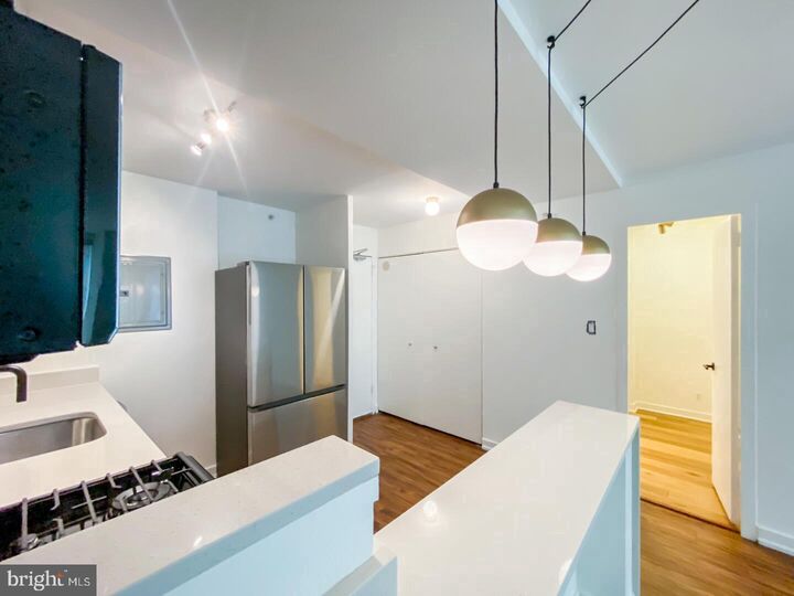 Property Photo: 1101 3rd Street SW 310 DC 20024
