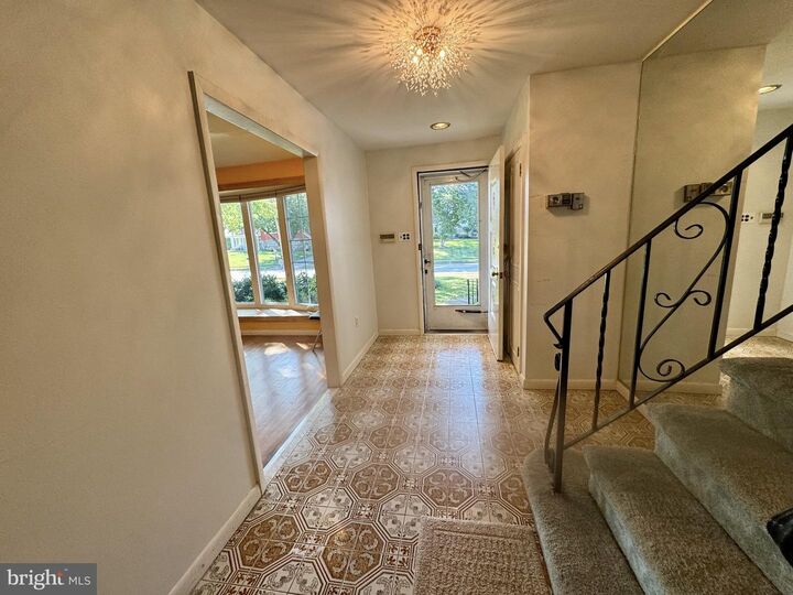 Property Photo:  1861 Lippincott Road  PA 19006 