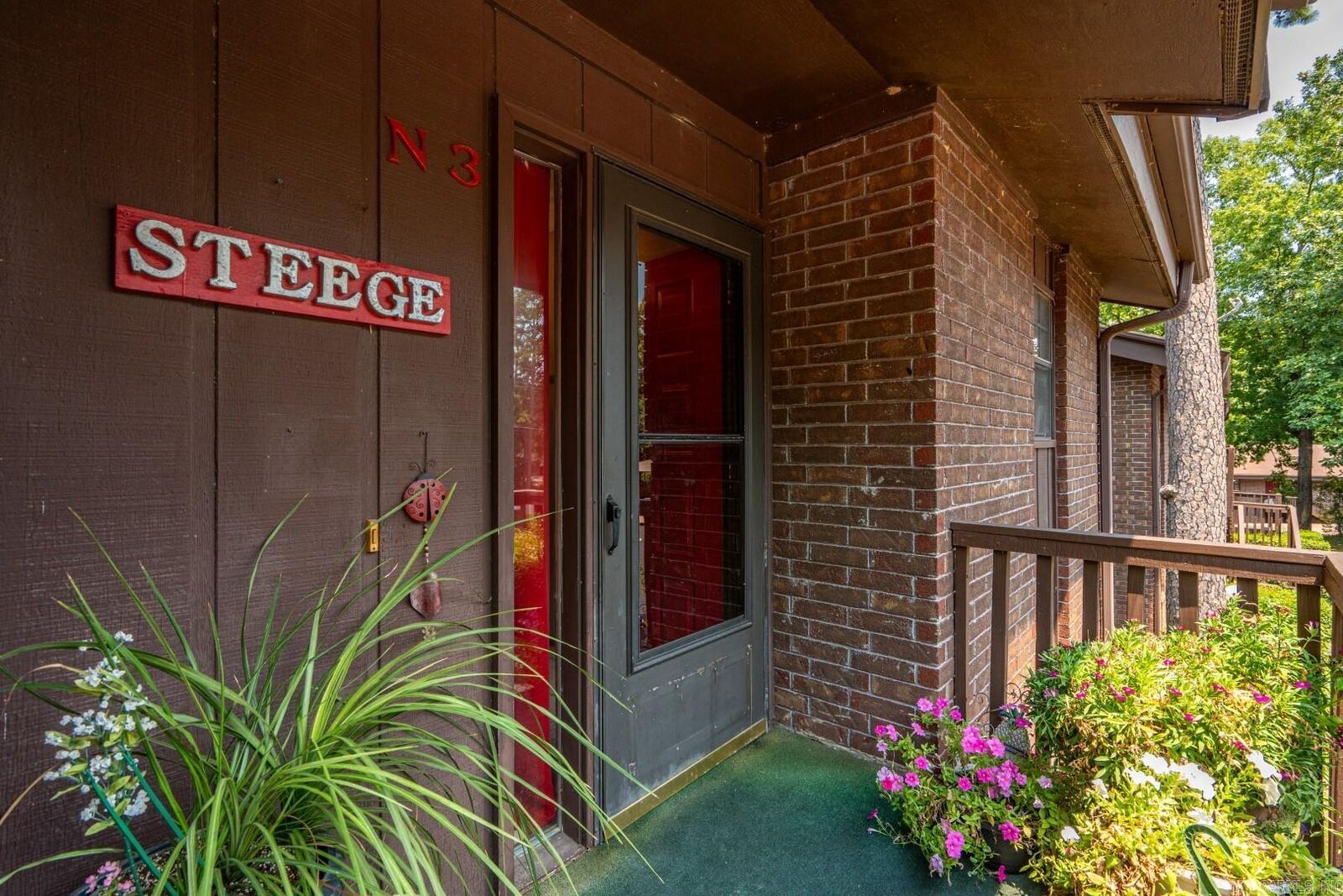 Property Photo: 2311 Lakeshore Drive, Unit N3 AR 71913