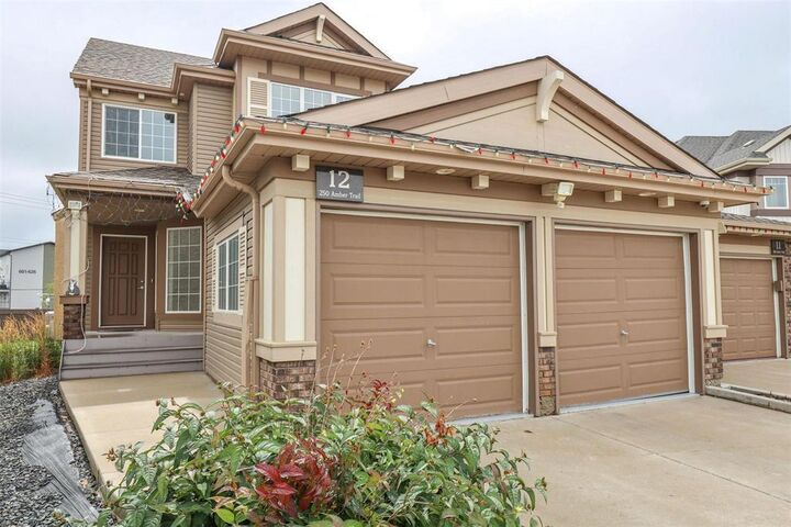 250 Amber Trail  Winnipeg MB R2P 1L6 photo