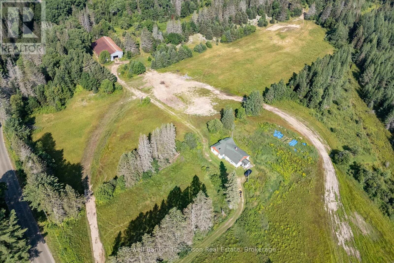 Photo de la propriété:  2110 Midlothian Road  ON P0A 1C0 