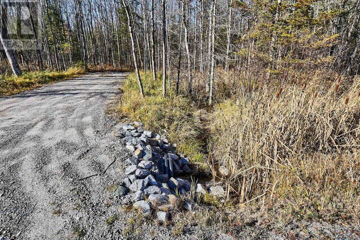 Property Photo:  0 Old North Road  ON P1H 2J2 