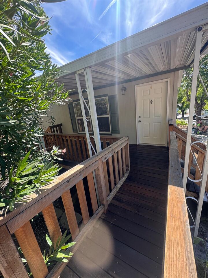 Property Photo: 314 S Main Street CA 95222