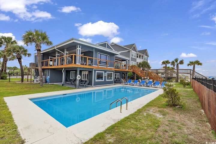 Property Photo:  1919 S Waccamaw Dr.  SC 29576 