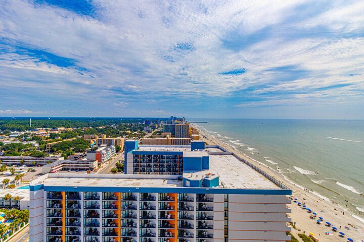 Property Photo: 1605 S Ocean Blvd. 2112 SC 29577