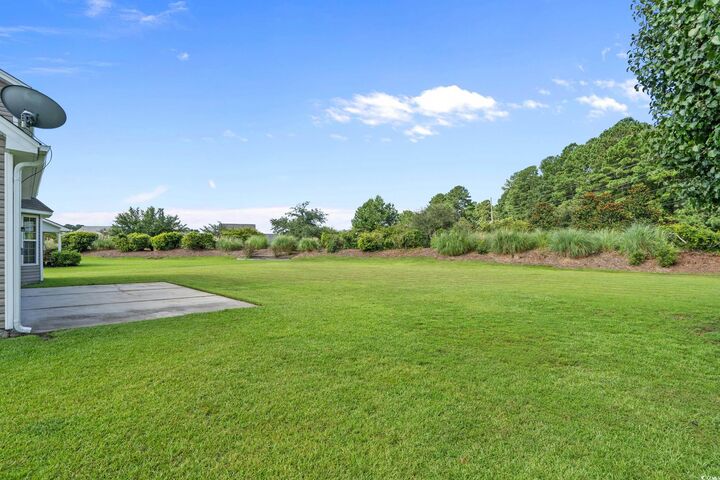 Property Photo:  144 Zinnia Dr.  SC 29579 