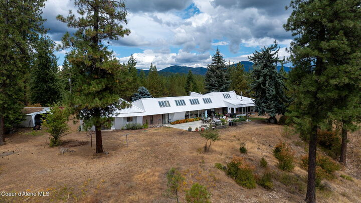 Property Photo: 11470 N Church Rd ID 83858