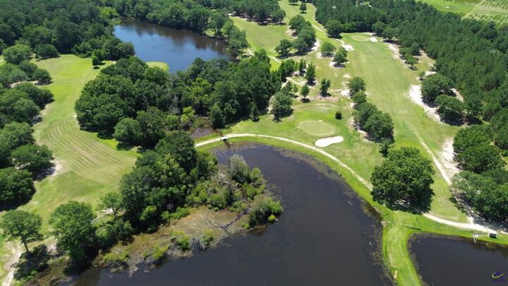Property Photo:  Land Mac Thompson Road  GA 31014 