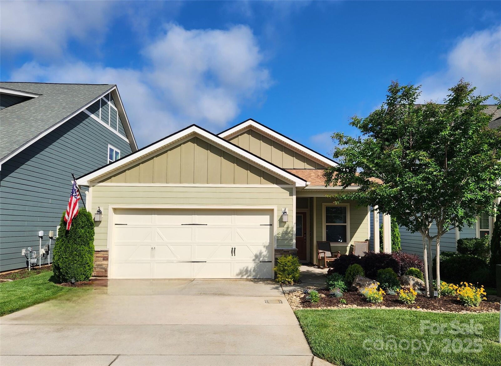 Property Photo:  6289 Raven Rock Drive  NC 28037 