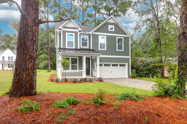 Property Photo: 718 N Hickory Street # 14 SC 29483
