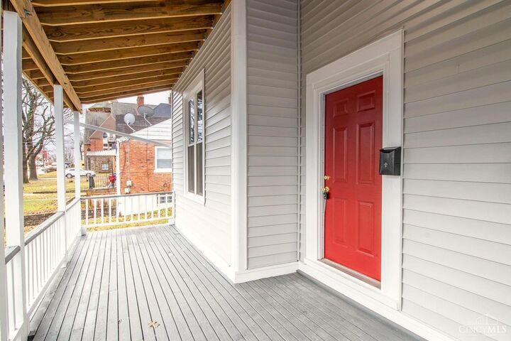 Property Photo:  723 Considine Avenue  OH 45205 