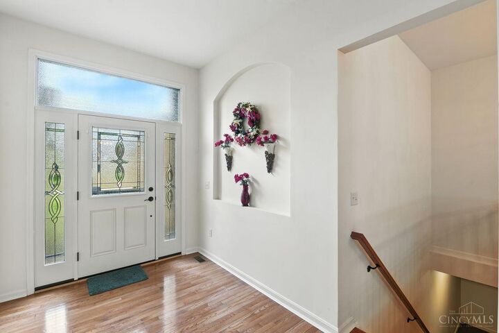 Property Photo:  1636 Squires Wood Court  OH 45150 