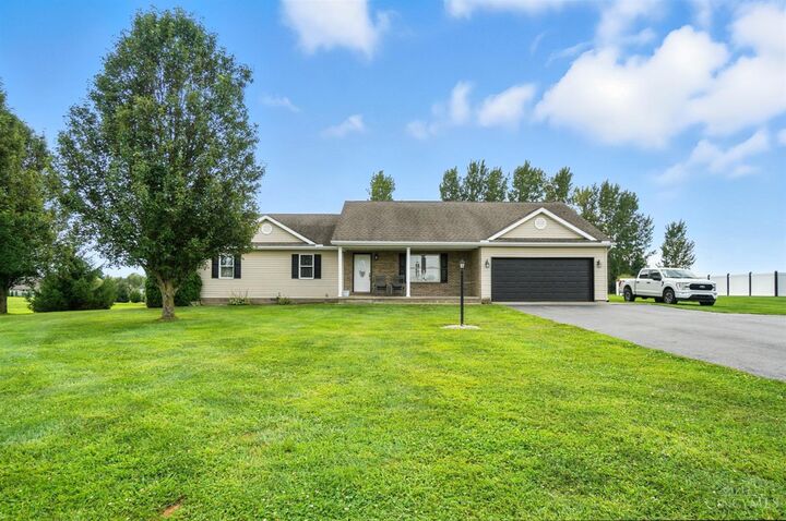 Property Photo:  241 Raycon Drive  OH 45177 