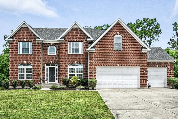 Property Photo: 7498 Cherokee Lane OH 45044