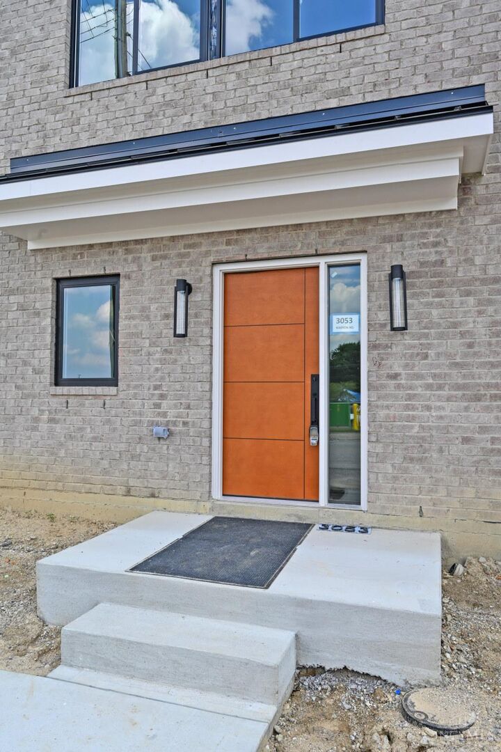 Property Photo:  3053 Wasson Road  OH 45209 